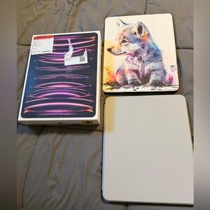 iPad Pro 12.9